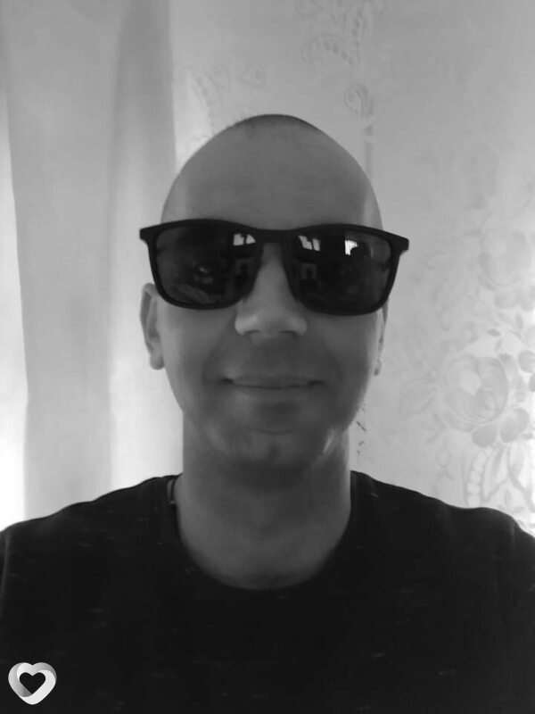 Павло, 33, Вроцлав — анкета №354052