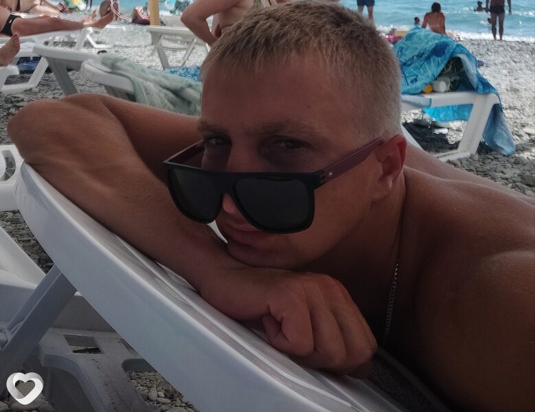 Агент, 33, Липецке — анкета №354053