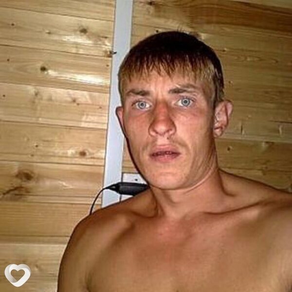 Денис, 42, Москве — анкета №354012