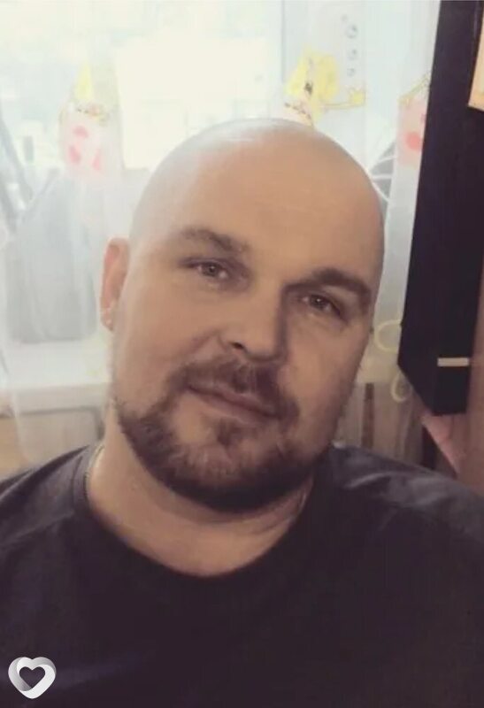 Сергей, 43, Минске — анкета №354013
