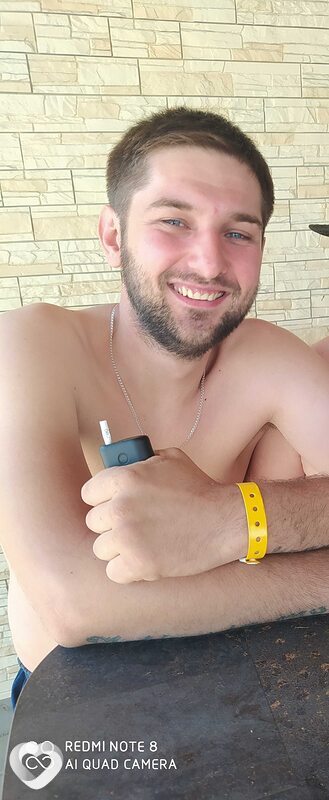 Роман, 32, Алматы — анкета №354016