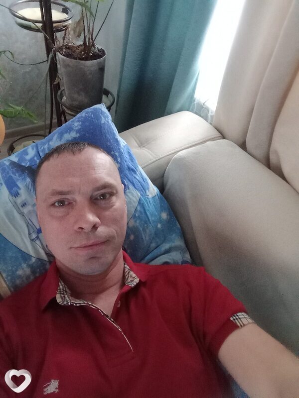 Андрей, 42, Уфе — анкета №354021