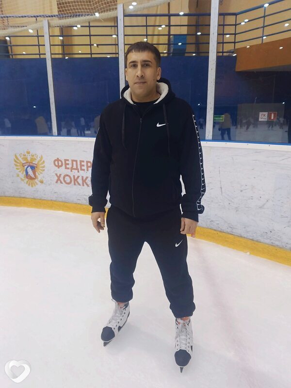 Алексей, 37, Твери — анкета №354023