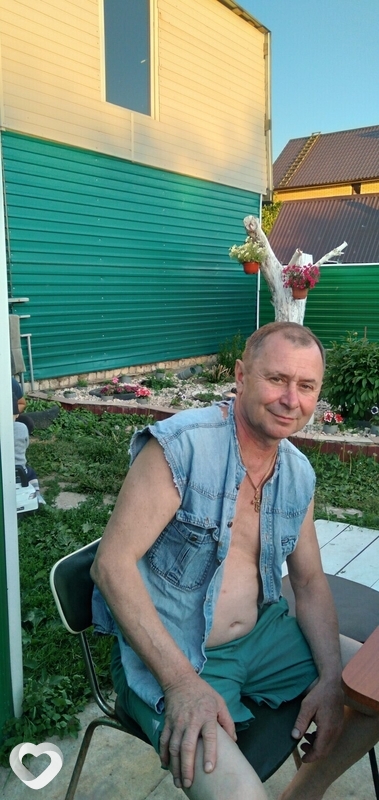Олег, 51, Казани — анкета №354025