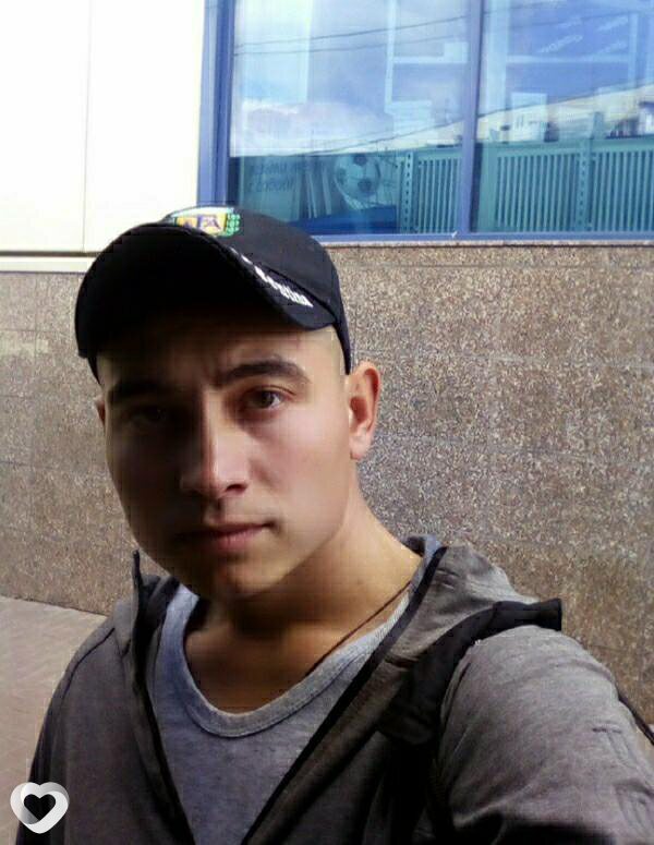Александр, 29, Твери — анкета №354033