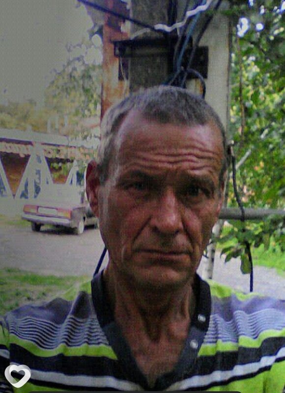 Юрий Лахов, 59, Таганроге — анкета №354090