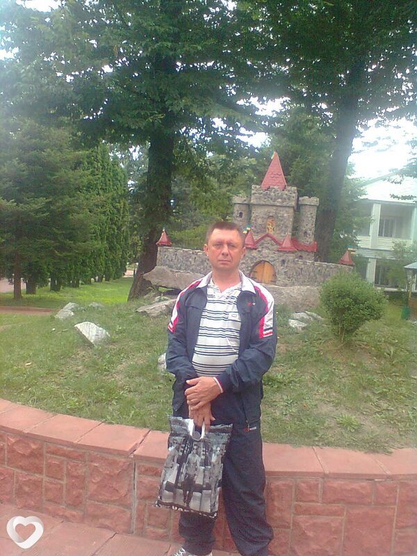 Валерий, 56, Джанкое — анкета №354093