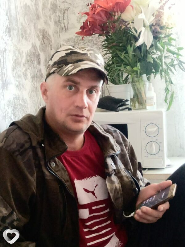 Алексей, 40, Серове — анкета №354095