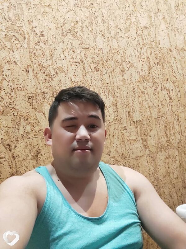 Махмуд, 33, Электростали — анкета №354100