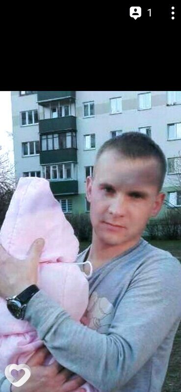 Сергей, 36, Минске — анкета №354103