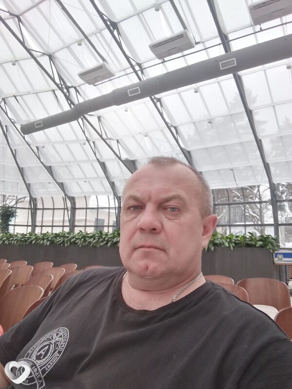 Евгений, 52, Армавире — анкета №354107
