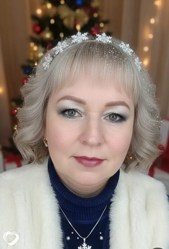 Марина, 45, Перми — анкета №354110