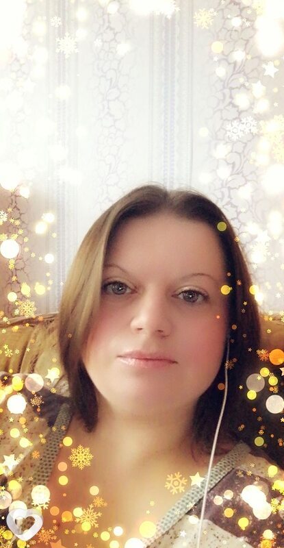 Наталья, 39, Минске — анкета №354262