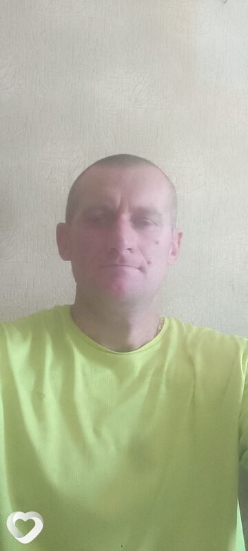 Игоровыч, 35, Запорожье — анкета №354263