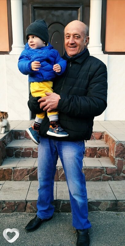 Анатолий, 67, Киеве — анкета №354271
