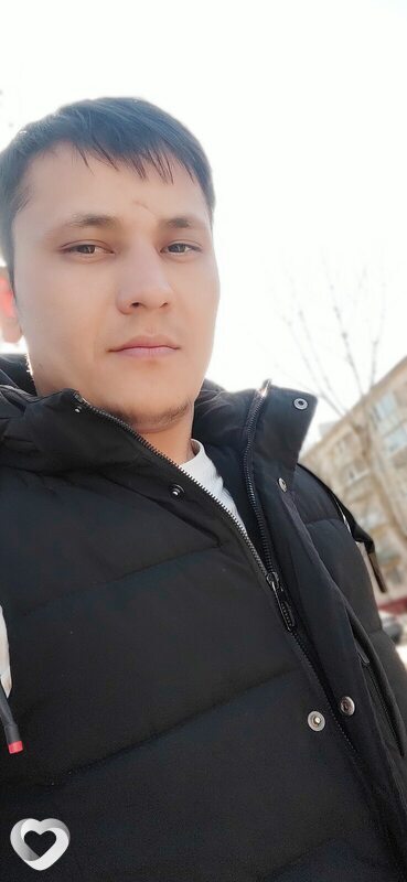 Достон, 32, Москве — анкета №354272