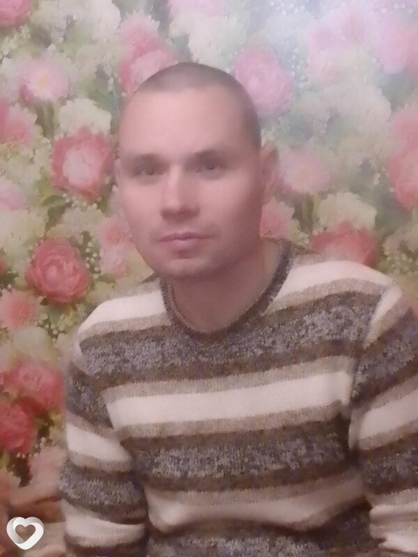 Владимир, 46, Минске — анкета №354276