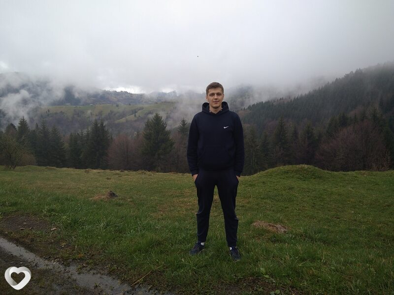 Алексей, 30, Киеве — анкета №354278