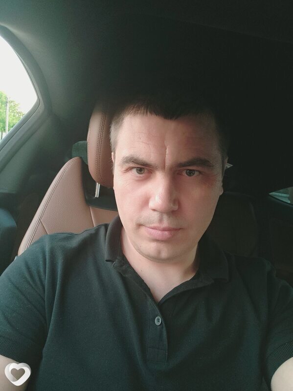 Влад, 39, Каменске-Уральском — анкета №354118