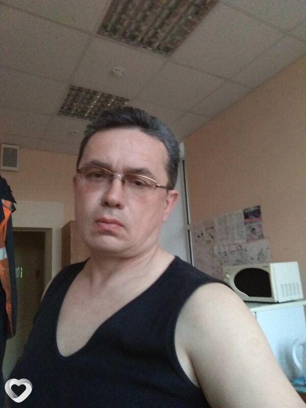 Дмитрий, 58, Каменске-Уральском — анкета №354123