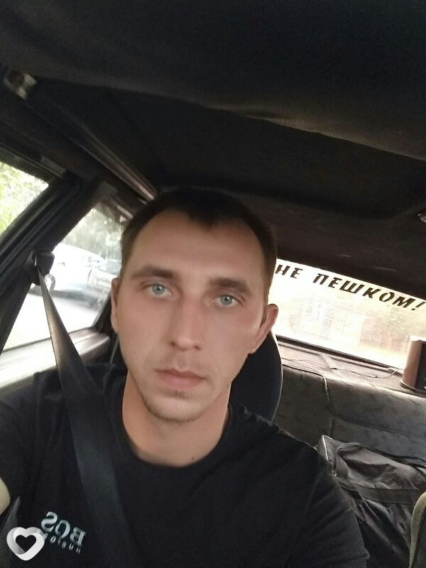 Женя, 36, Могилев — анкета №354132