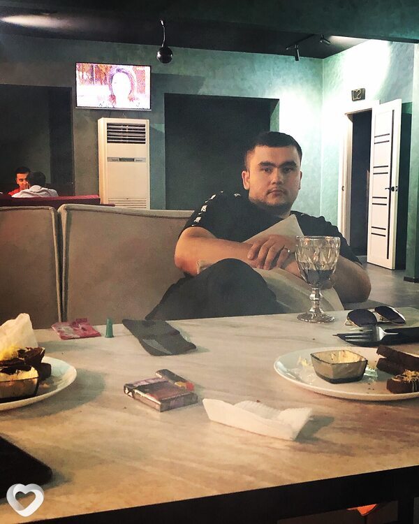 Жавхарбек, 27, Иркутске — анкета №354133