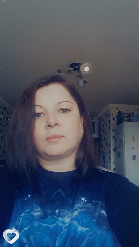 Наталья, 43, Тольятти — анкета №354309