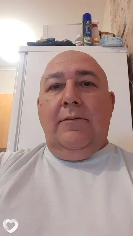 Александр, 53, Москве — анкета №354310