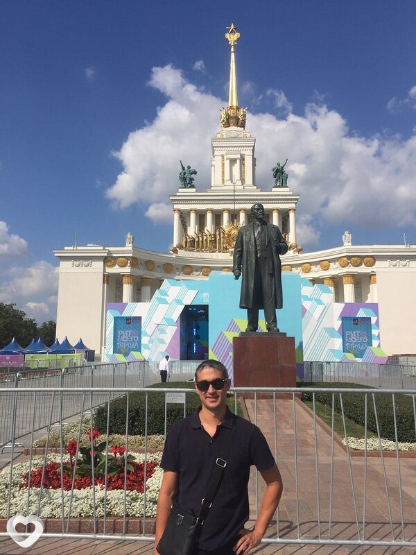 Ренат, 37, Волгограде — анкета №354316