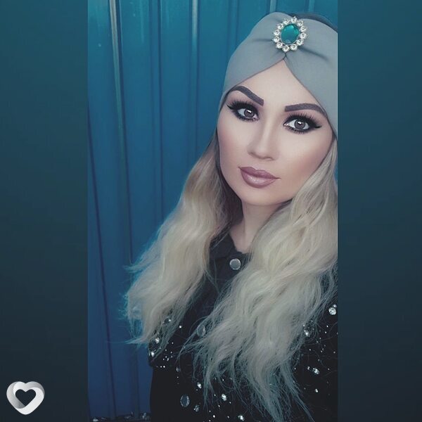 Black Pearl, 33, Петропавловске — анкета №354320