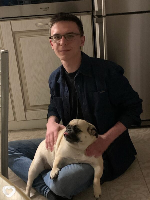 Артём, 32, Уфе — анкета №354333