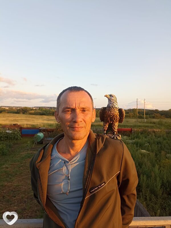 Анатолий, 51, Нижнем Тагиле — анкета №354369