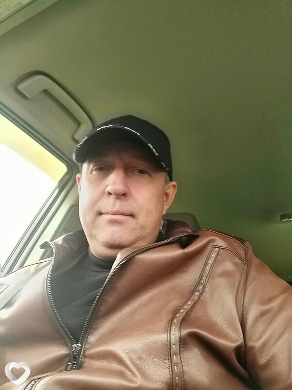 Алексей, 50, Москве — анкета №354378