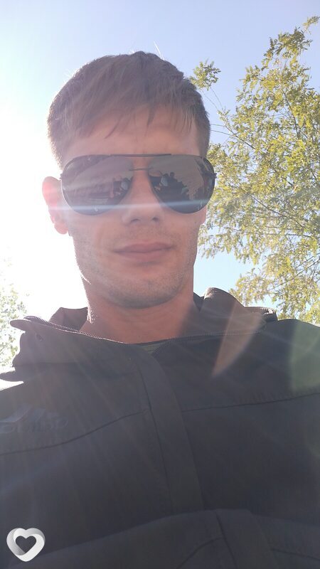 Андрей, 33, Москве — анкета №354379