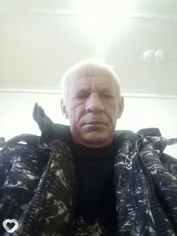 Олег, 58, Омске — анкета №354383