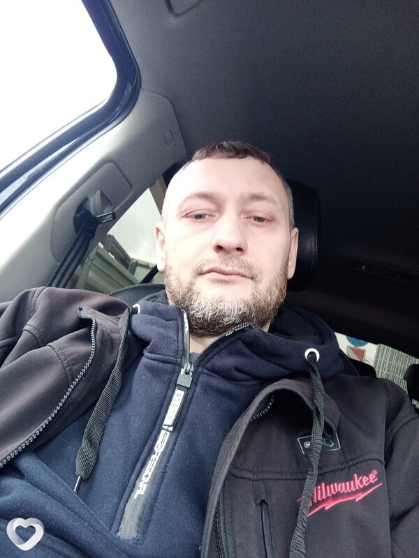 Владимир, 43, Самаре — анкета №354384