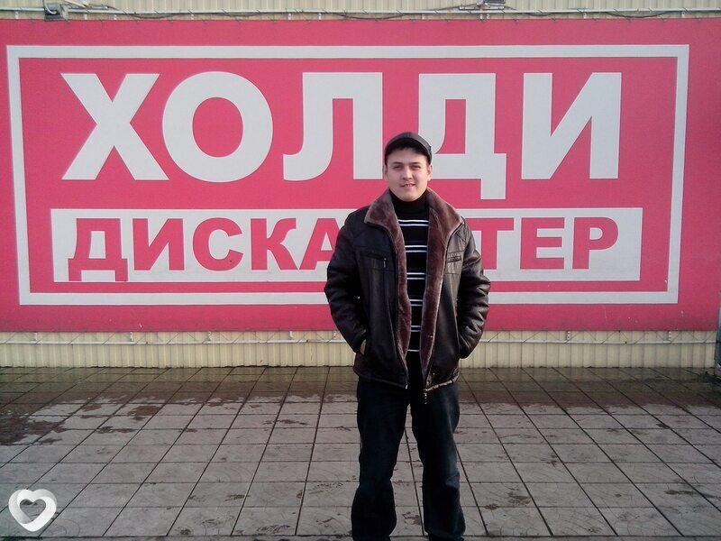 Александр, 36, Экибастузе — анкета №354385