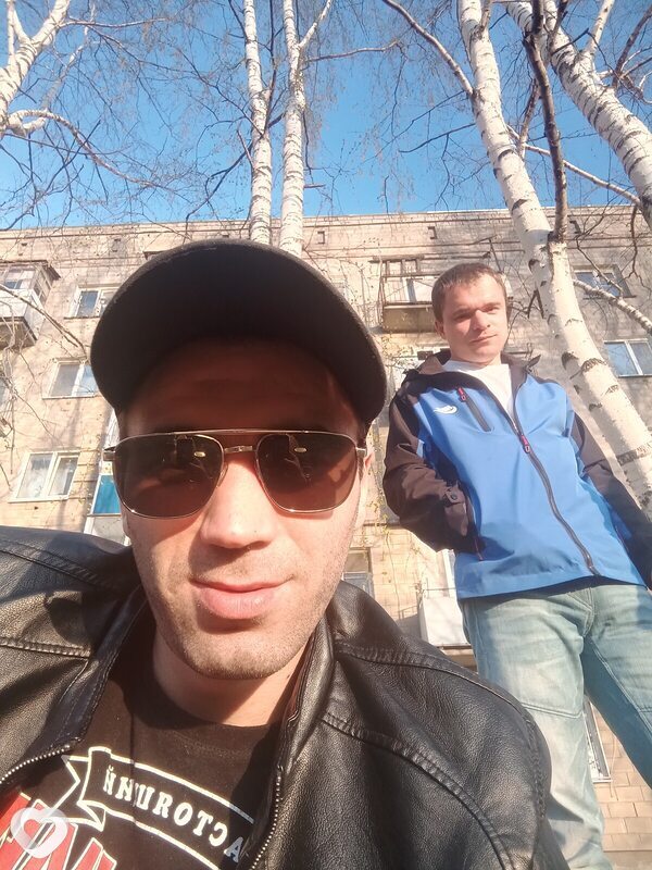 Олег, 36, Камышине — анкета №354388