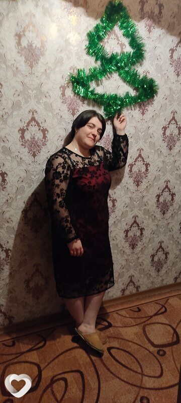 Елена, 36, Енакиеве — анкета №354389