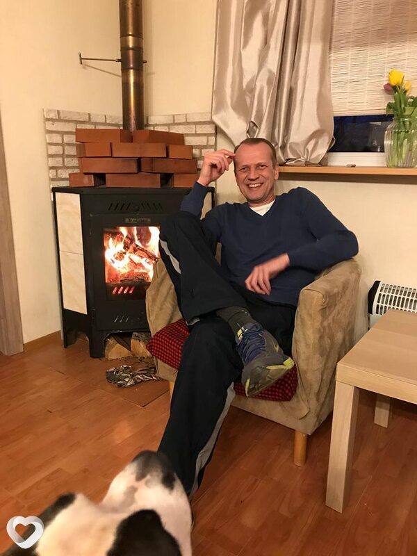 Алексей, 54, Санкт-Петербурге — анкета №354394