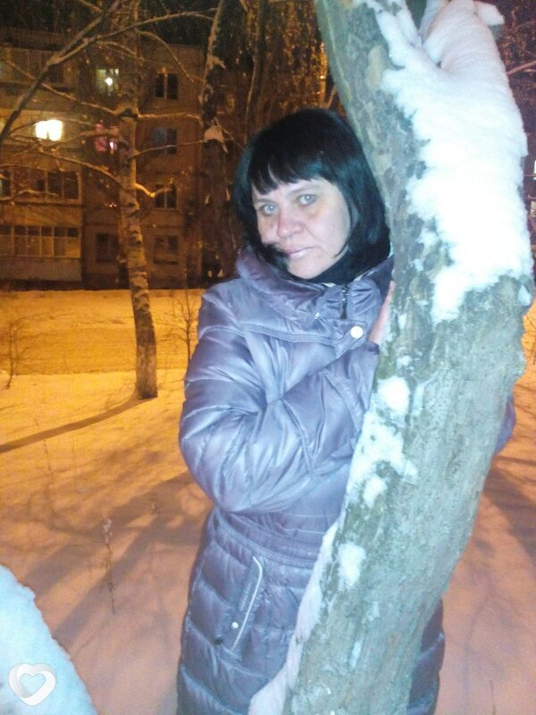 Ольга, 52, Тольятти — анкета №354397
