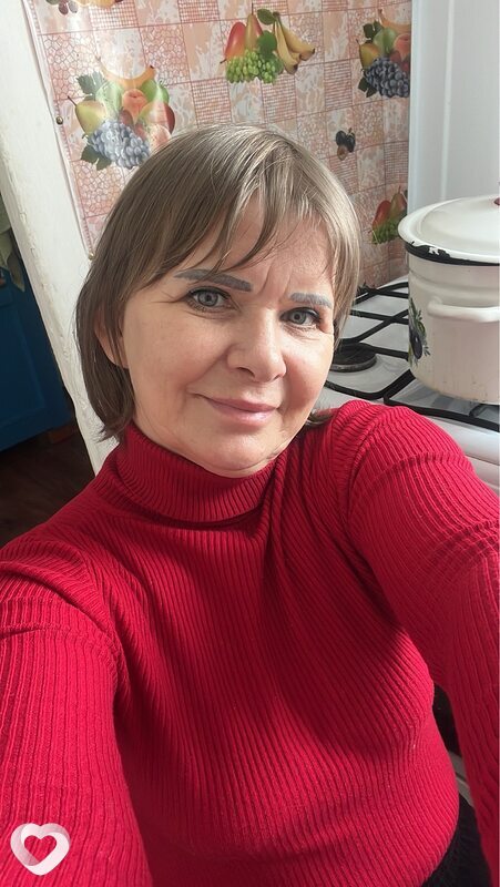 Рита, 51, Уральске — анкета №354400