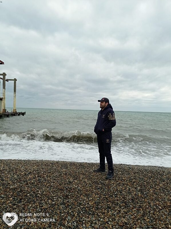 Ваге, 37, Сочи — анкета №354408