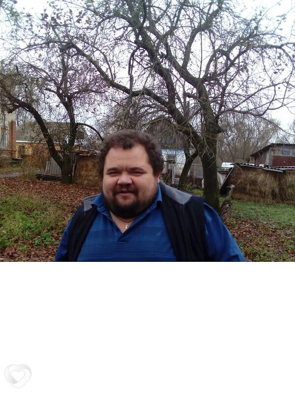 Юрий, 46, Орёл — анкета №354289