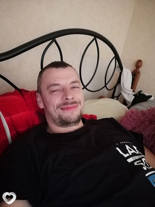 Денис, 39, Харькове — анкета №354296