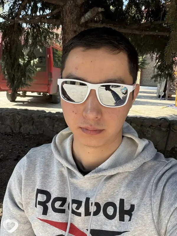 Павел, 31, Москве — анкета №354299