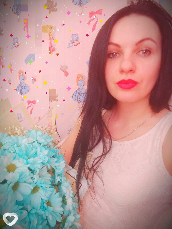 Наталья, 32, Молодечно — анкета №354161