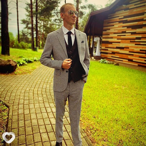Алексей, 26, Пскове — анкета №354163