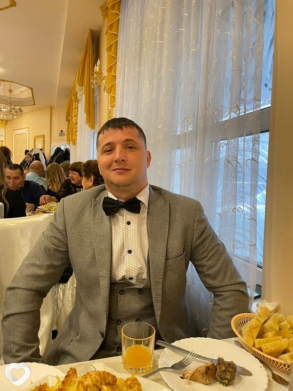 Владимир, 32, Краснодаре — анкета №354167