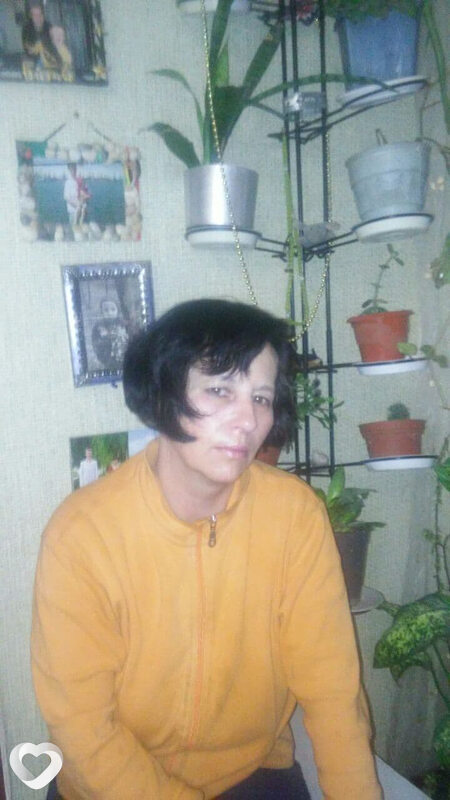 Tetiana, 53, Виннице — анкета №354168